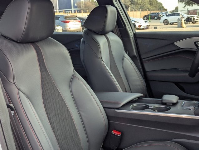 2025 Acura TLX w/A-Spec Package