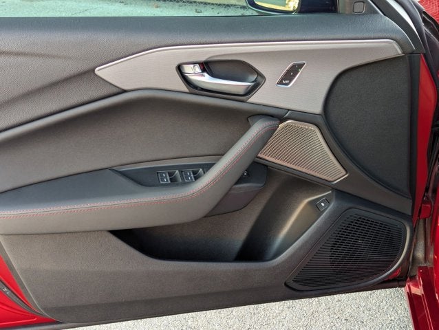 2023 Acura TLX w/A-Spec Package