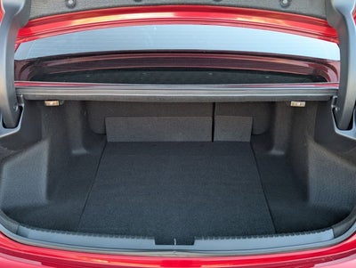 2023 Acura TLX w/A-Spec Package