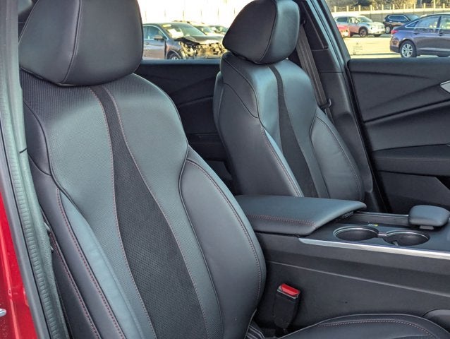 2023 Acura TLX w/A-Spec Package