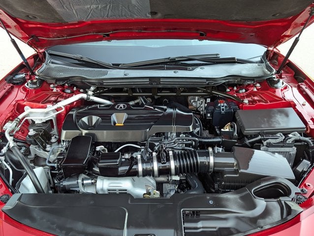 2023 Acura TLX w/A-Spec Package