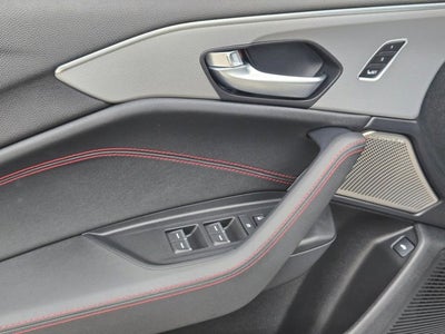 2025 Acura TLX w/A-Spec Package