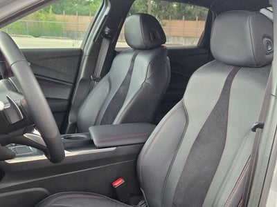 2025 Acura TLX w/A-Spec Package