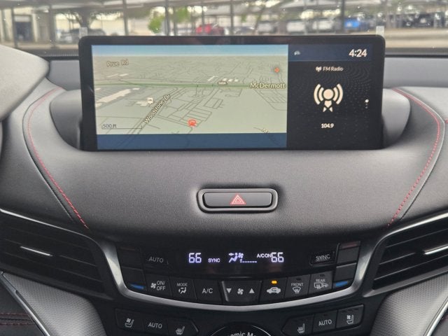 2025 Acura TLX w/A-Spec Package