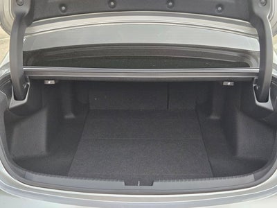 2025 Acura TLX w/A-Spec Package