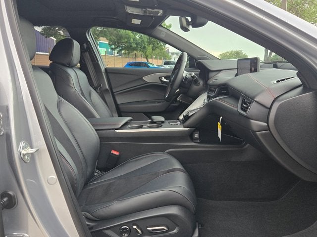 2025 Acura TLX w/A-Spec Package