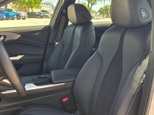 2025 Acura TLX w/A-Spec Package