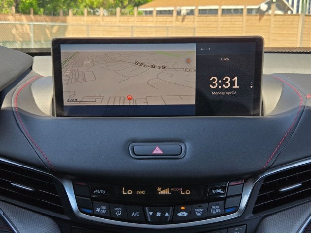 2025 Acura TLX w/A-Spec Package