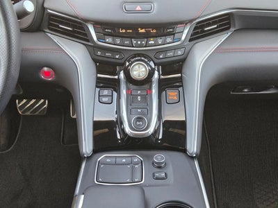 2025 Acura TLX w/A-Spec Package