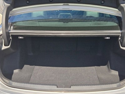 2025 Acura TLX w/A-Spec Package