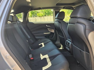 2025 Acura TLX w/A-Spec Package
