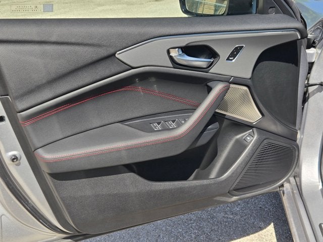 2025 Acura TLX w/A-Spec Package