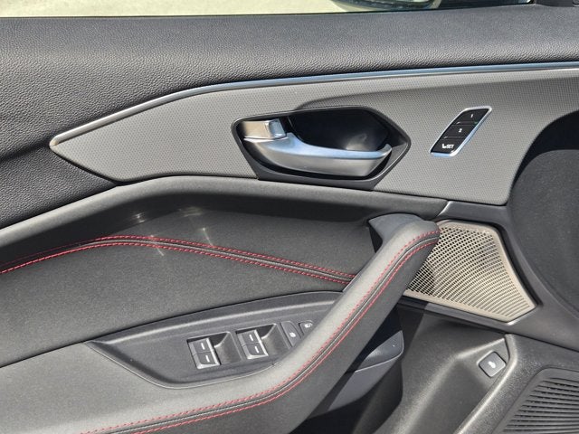 2025 Acura TLX w/A-Spec Package