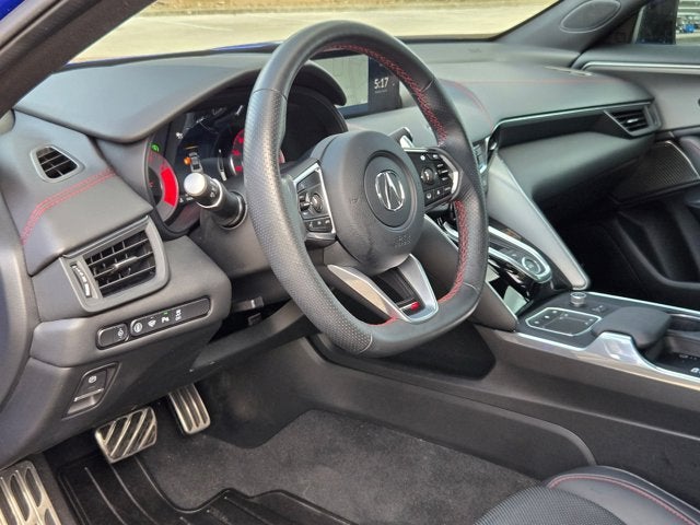 2023 Acura TLX Type S w/Performance Tire SH-AWD
