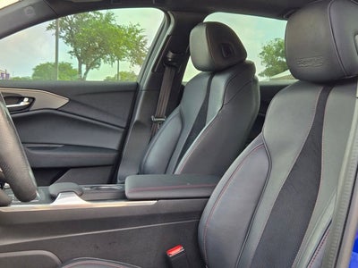 2023 Acura TLX Type S w/Performance Tire SH-AWD