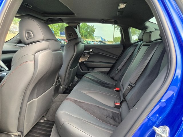 2023 Acura TLX Type S w/Performance Tire SH-AWD
