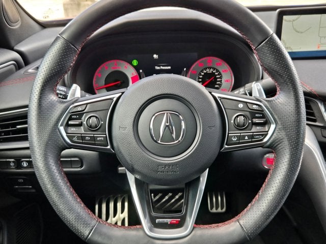 2023 Acura TLX Type S w/Performance Tire SH-AWD