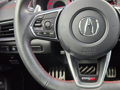 2023 Acura TLX Type S w/Performance Tire SH-AWD