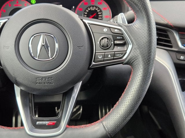 2023 Acura TLX Type S w/Performance Tire SH-AWD