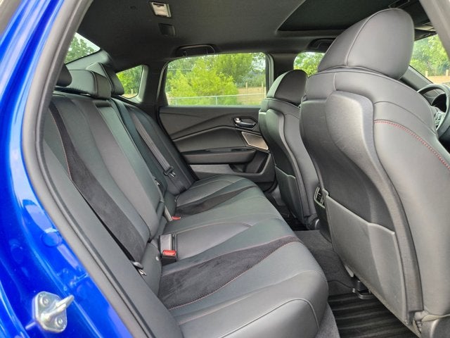 2023 Acura TLX Type S w/Performance Tire SH-AWD