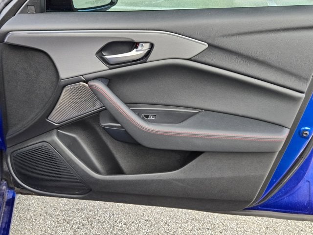 2023 Acura TLX Type S w/Performance Tire SH-AWD