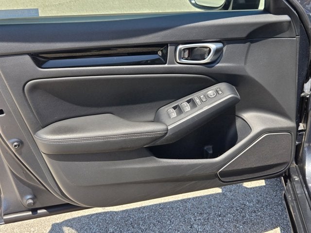 2023 Honda Civic EX-L CVT w/o BSI