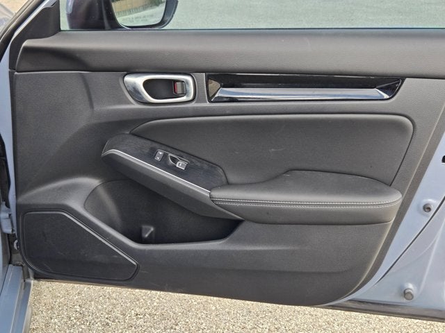 2022 Honda Civic Sport Touring CVT