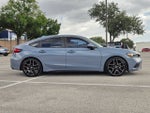 2022 Honda Civic Sport Touring CVT