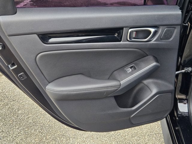 2022 Honda Civic Sport Touring CVT