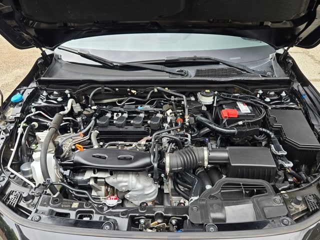 2022 Honda Civic Sport Touring CVT