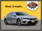 2023 Honda Civic LX CVT