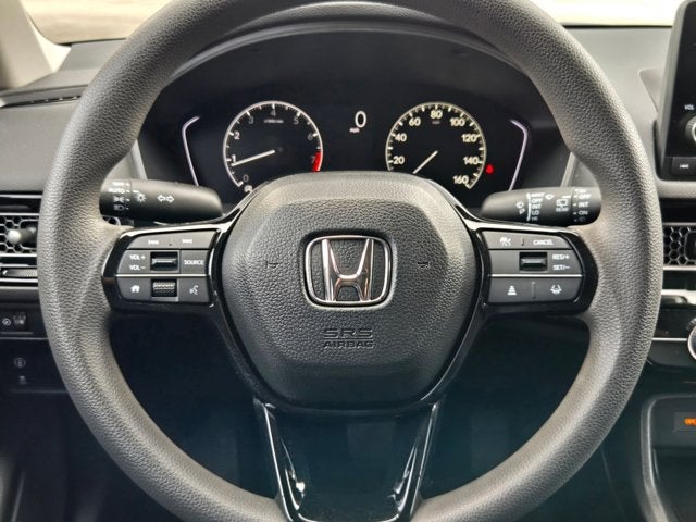 2023 Honda Civic LX CVT