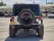 2015 Jeep Wrangler Unlimited 4WD 4dr Rubicon