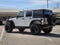2015 Jeep Wrangler Unlimited 4WD 4dr Rubicon