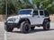 2015 Jeep Wrangler Unlimited 4WD 4dr Rubicon