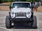 2015 Jeep Wrangler Unlimited 4WD 4dr Rubicon