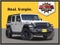 2020 Jeep Wrangler Unlimited Willys 4x4