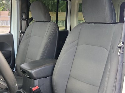 2020 Jeep Wrangler Unlimited Willys 4x4