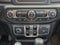2020 Jeep Wrangler Unlimited Willys 4x4