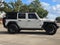 2020 Jeep Wrangler Unlimited Willys 4x4