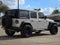 2020 Jeep Wrangler Unlimited Willys 4x4