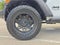 2020 Jeep Wrangler Unlimited Willys 4x4