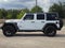 2020 Jeep Wrangler Unlimited Willys 4x4