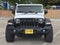 2020 Jeep Wrangler Unlimited Willys 4x4