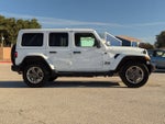 2019 Jeep Wrangler Unlimited Sahara Altitude
