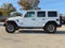 2019 Jeep Wrangler Unlimited Sahara Altitude