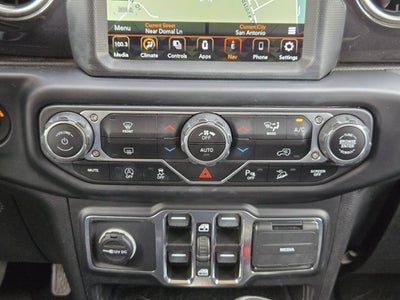 2021 Jeep Wrangler Unlimited Sahara Altitude 4x4