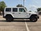 2021 Jeep Wrangler Unlimited Sahara Altitude 4x4
