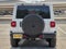 2021 Jeep Wrangler Unlimited Sahara Altitude 4x4