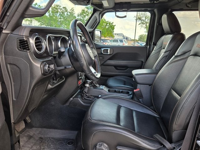 2022 Jeep Wrangler Unlimited Rubicon 392 4x4